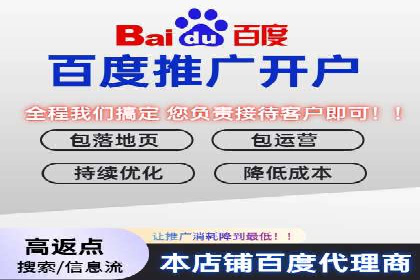 精准营销的秘诀：百度竞价广告的投放策略与效果